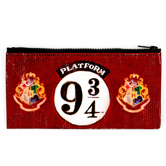 Pencil Pouch: Harry Potter™ 9 3/4 Platform