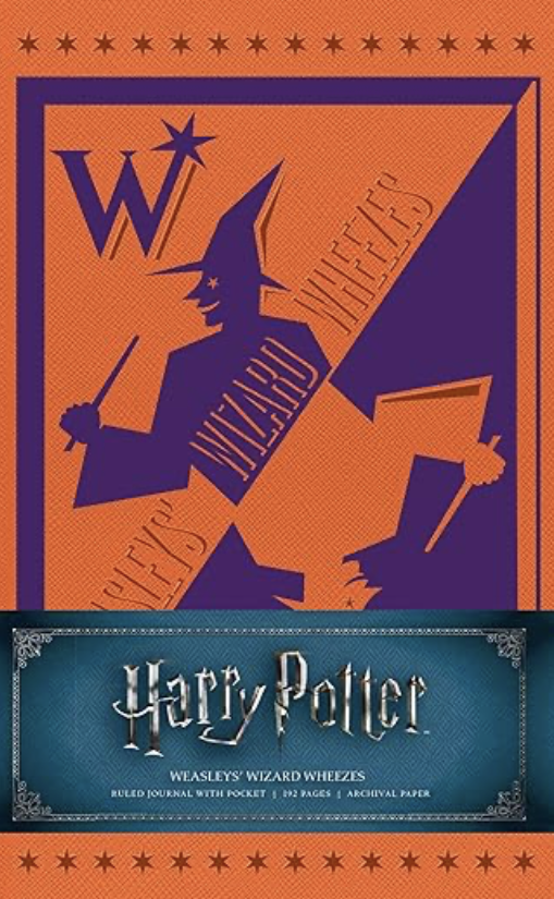 Set of 20 Harry Potter postcards featuring magical artwork, characters, and iconic imagery from the series.