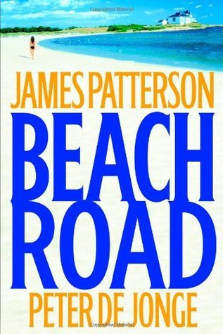 Patterson, James - Beach Road (Hardback)