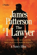Book cover of 'The Lawyer' by James Patterson and Nancy Allen