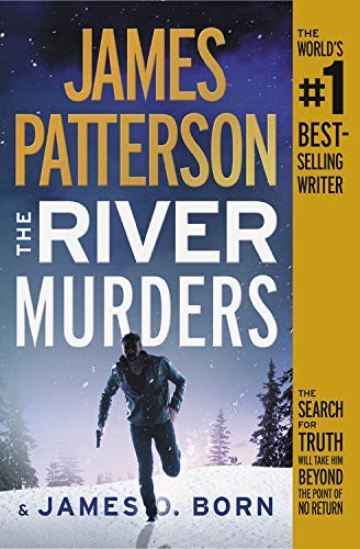 Patterson, James - The River Murders (Paperback)