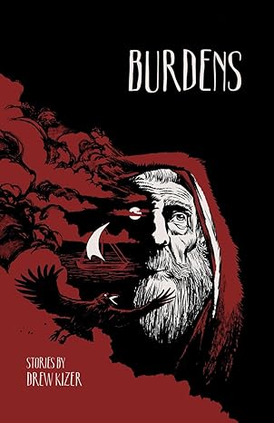 Cover of Burdens by Drew Kizer