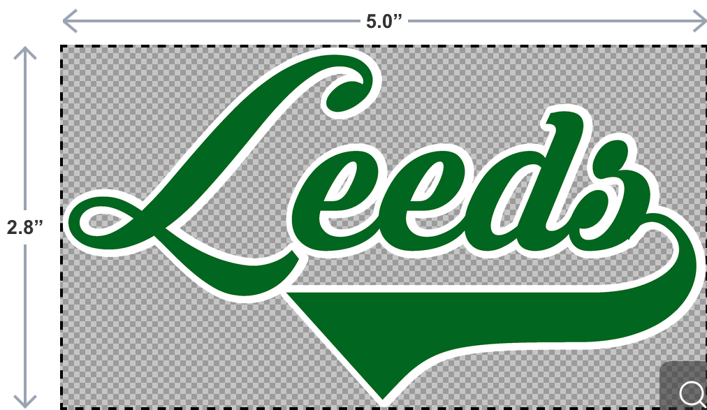 Sticker: Leeds Pride