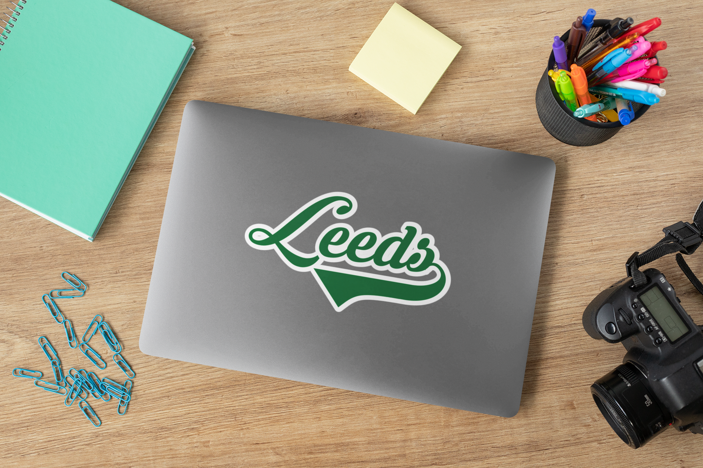 Sticker: Leeds Pride