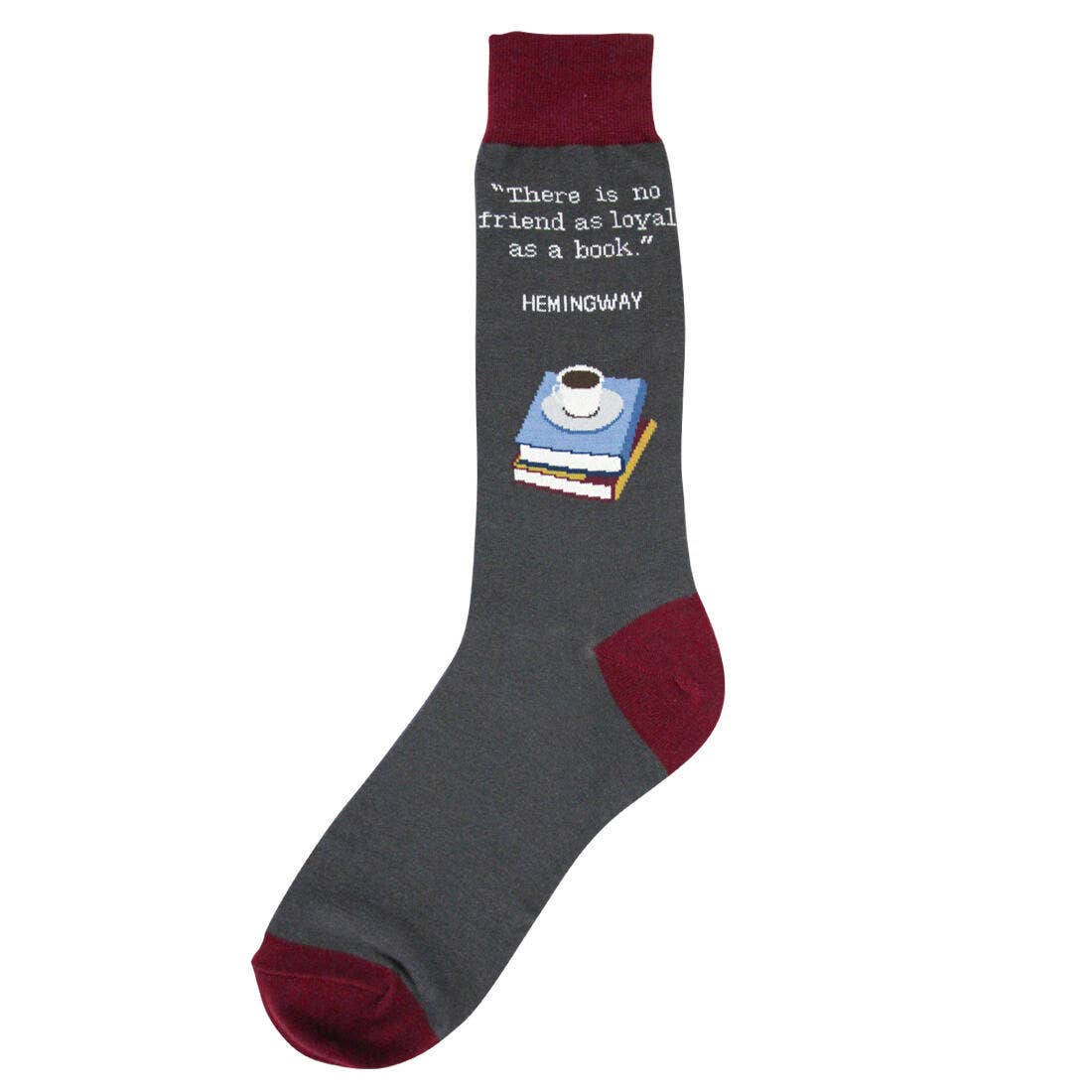 Socks, Men's: Loyal Books