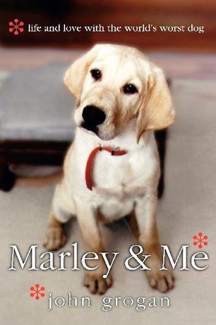 Grogan, John – Marley & Me (Hardback)
