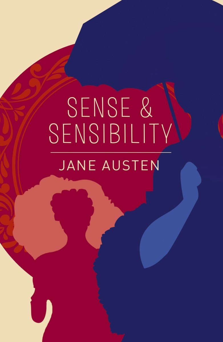 Sense and Sensibility by Jane Austen, brand new paperback edition, a heartfelt story of love, heartbreak, and family.