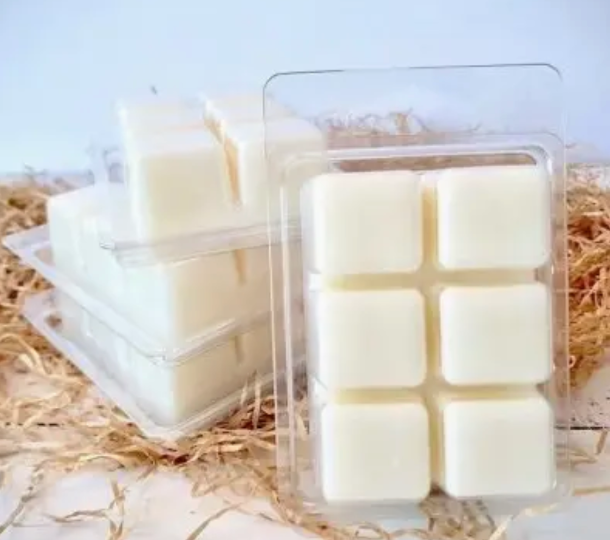 soy wax melts