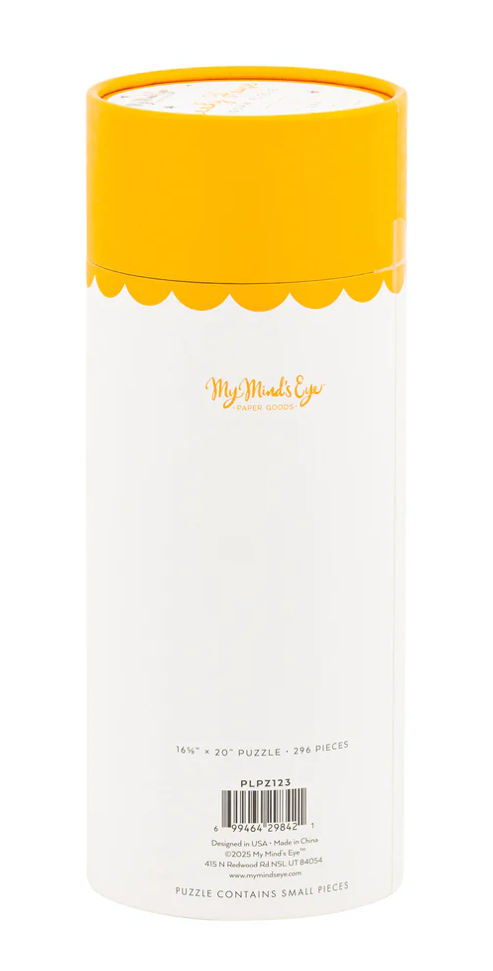 Spooky House Jigsaw Puzzle