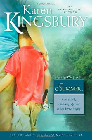 summer-karen-kingsbury-sunrise-series-book