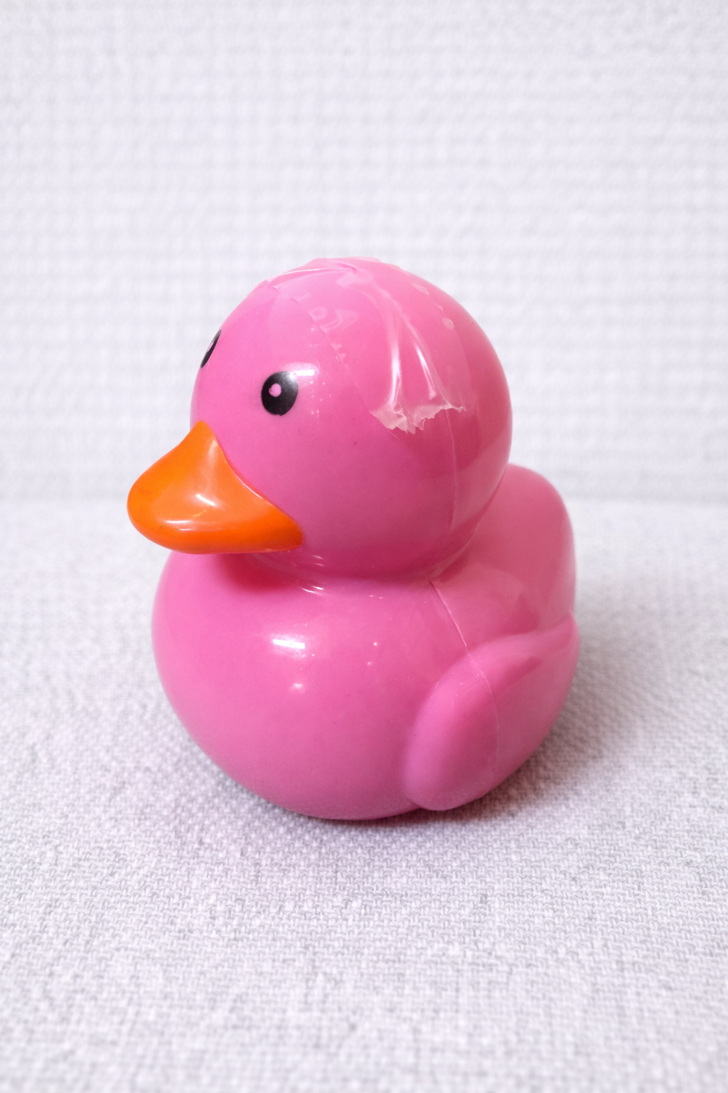 Surprise Toy Capsule