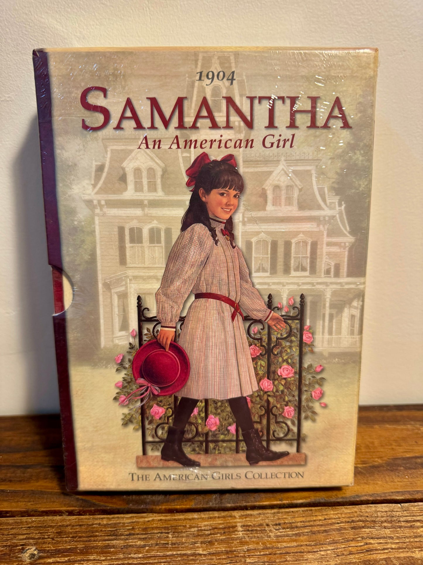 The American Girls Short Stories Box Set (Books 1-6) – Brand New