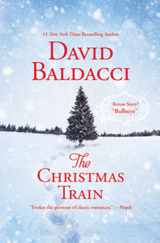 Baldacci, David: The Christmas Train