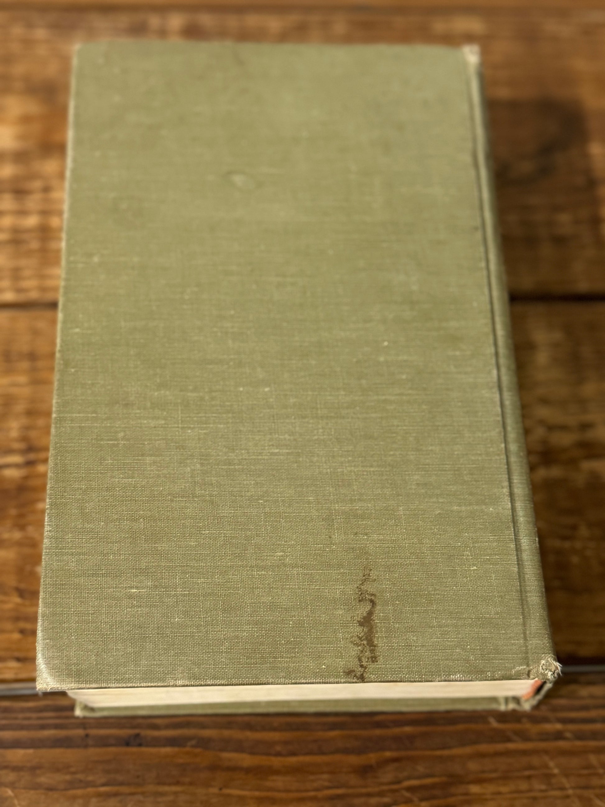 Shirer, William: The Rise and Fall of the Third Reich, Vintage 1969 Edition