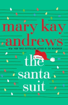 Andrews, Mary Kay: The Santa Suit