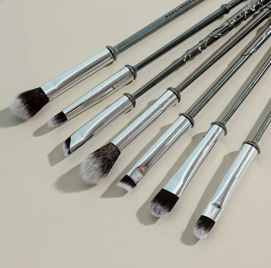 Wand Makeup Brushes