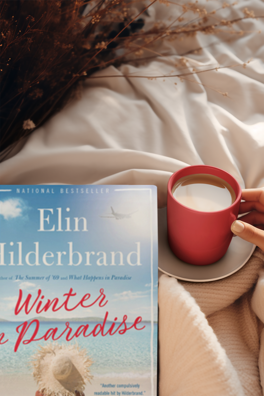 Hilderbrand, Elin: Winter in Paradise